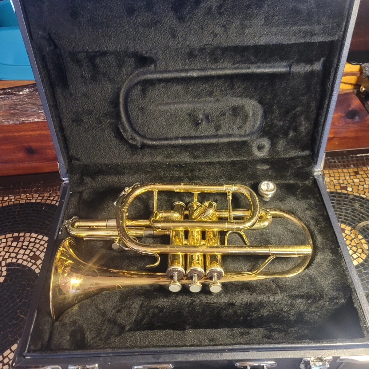 Jupiter Cornets for sale | eBay