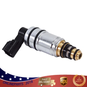 For Ford Escape 2013-2016 1.6L & 2.0L A/C Compressor Electronic Control Valve - Picture 1 of 13
