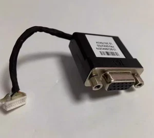 Cable de puerto VGA para Lenovo ThinkCentre M700 M900 M710Q M720Q M910Q M910QX - Imagen 1 de 1