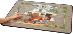 Bits and Pieces - Easy-Move Puzzle Pad - MEDIUM 29 x 21 CL - Bild 1 von 4