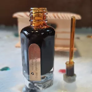 !ATENCIÓN! 40 Años BENZOIN / Loban Incienso 12ml ACEITE PERFUME ATTAR - Imagen 1 de 11