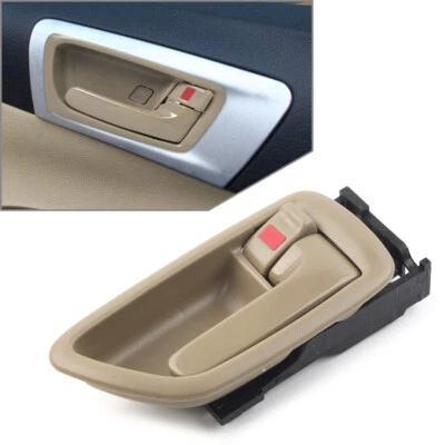 Interior Inside Right Side Door Handle For Toyota Avalon 2000 2001 2002-2004 - image 1 of 4