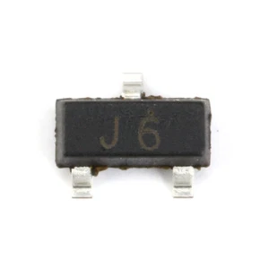 20/100/200/1000/2000Pcs S9014 Transistor J6 NPN 100mA Surface Mount SOT-23 New - Picture 1 of 3