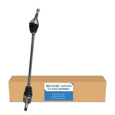 Medio eje delantero derecho CV para Chrysler Town & Country 2008 2009 2010 3,8 L Foto 1 de 4