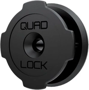 Quad Lock - Supports adhésifs muraux (x2) V2 - Photo 1/1