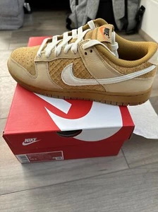 Nike Dunk Low Waffle. FZ4041-744. Men’s 9. Women’s 10.5. In Hand. - Picture 1 of 3