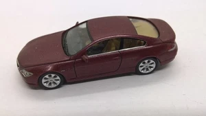 Herpa 033237 BMW Serie 6 E63 Coupé rojo metálico (53) - Imagen 1 de 3