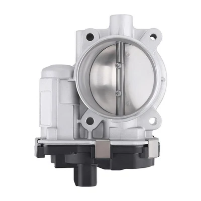 Cuerpo del acelerador para Chevy Silverado 1500 V6 4,3 L 2007-2013 GMC Sierra 1500 S20050 Foto 1 de 4