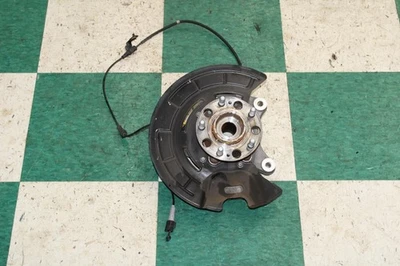 20-24 Palisade FWD Front Passenger Side Right RH Spindle Knuckle Hub Factory OEM Foto 1 de 4