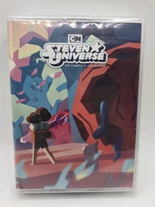 Cartoon Network Steven Universe: The Complete Collection (DVD) - Picture 1 of 14