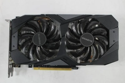 GIGABYTE GEFORCE GTX 1660 SUPER TARJETA DE VIDEO | 6GB GDDR6 Foto 1 de 4