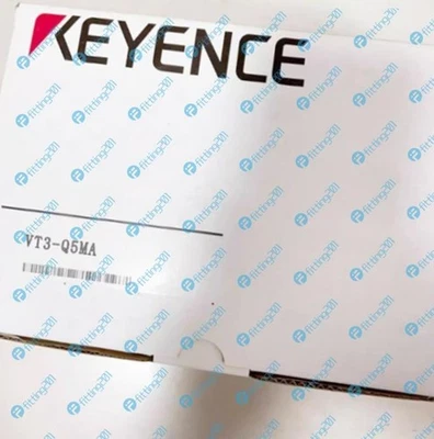 1PCS New Keyence VT3-Q5MA Touch Screen - Image 1 of 2