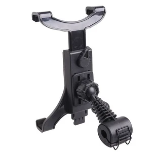 Car Headrest Mount Tablet Headrest Holder 360 Degree Rotation for 7-11 Inch - Afbeelding 1 van 8