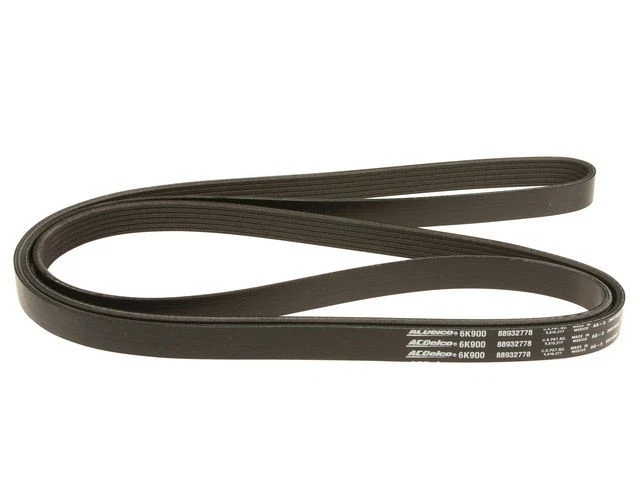 Cinturón Multi Rib 58XGWR71 para Amigo Rodeo Sport Axiom Trooper VehiCROSS 1998 1999 Foto 1 de 1