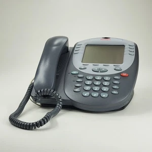 Set telefonico Avaya 5420 - telefono da scrivania ufficio aziendale - Foto 1 di 7
