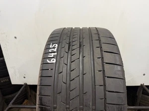 1x 315/40/21 111Y Continental Sport Contact 6 NO 6.7MM (6425) FREE FIT LONDON - Picture 1 of 2