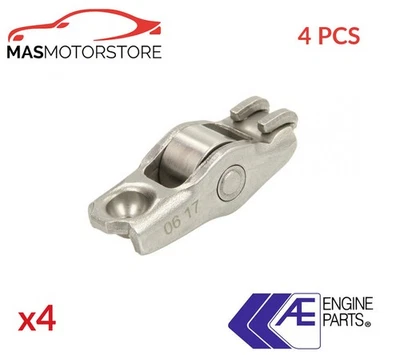 SCHLEPPHEBEL MOTORSTEUERUNG OUTLET SIDE INTAKE AE FOL216 4PCS I FÜR BMW 3,5,1,4 - Image 1 of 4