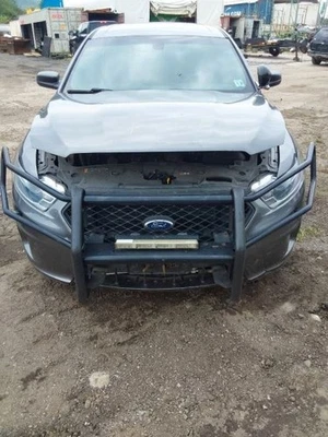 安全带前桶座起子拉刀适用于 13-19 TAURUS 794283 — 第 1/4 张图片