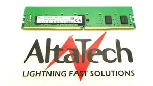 Hynix ECC 8gb 1Rx8 PC4-2666V memoria HMA81GR7AFR8N-VK, PC4-21300V ram ddr4 - Foto 1 di 6