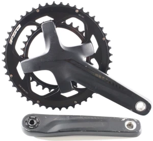 FSA Omega Crankset 48/32t 170mm Gravel Adventure Road 120/90 BCD MegaExo - Picture 1 of 8