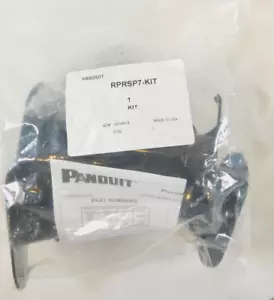 RPRSP7-KIT Slack Spool for PR2V/PE2V Panduit Managers Black with Hardware Pack - Picture 1 of 10