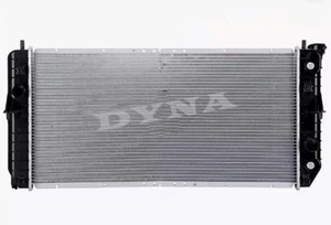 RADIATOR FOR 2000-2005 Pontiac Bonneville/Buick Lesabre 3.8L V6 DP12348 - Foto 1 di 1