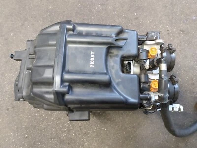 Honda CBR500R CBR 500 R 2017 carrocerías del acelerador y caja de aire carrocería de caja de aire Foto 1 de 4