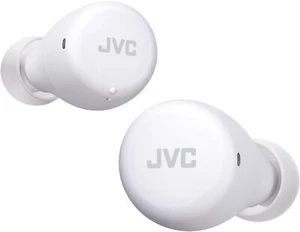 JVC HA-A5T Wireless Earphones Bluetooth Ver5.1 White HA-A5T-W - Picture 1 of 7