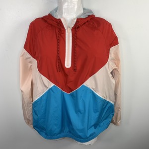 xersion hooded softshell jacket