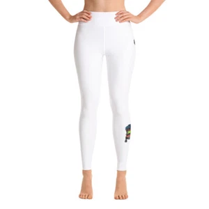 Junkshow Yoga Leggings - Bild 1 von 16