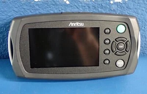Probador de cable de fibra óptica ANRITSU NETWORK MASTER MT9090A con adaptador ST - Imagen 1 de 10