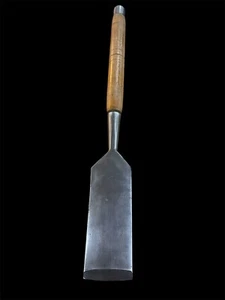 Cincel para enmarcar madera resbaladiza Witherby 27 1/4” de largo, 3 7/16” de ancho - Imagen 1 de 9