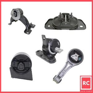 Juego de 5 piezas de motor y montaje en transmisión apto para 11-14 Chrysler 200 3,6 L para transmisión automática - Imagen 1 de 6