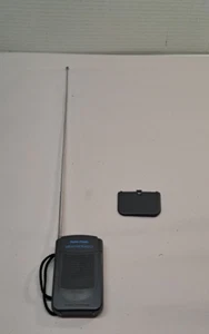 Radio Shack Portable Weather Radio Model 12-244 Tested - Picture 1 of 7