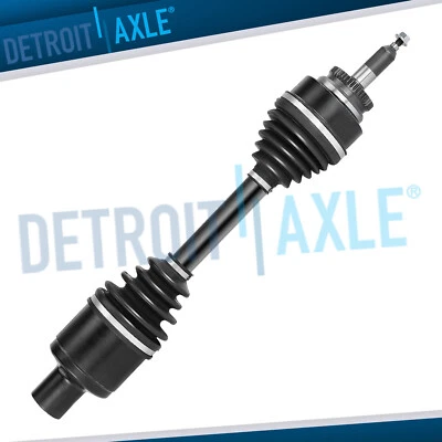 Front Right Passenger Side CV Axle Shaft for 2010 2011 2012 2013 2014 Ford F-150 - Image 1 of 4