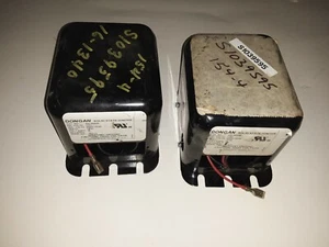 Dongan Zündungstransformator SSI SAA06 120V bis 9000 Volt - Bild 1 von 3
