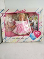 lissi doll two hearts collection
