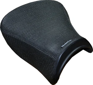 BMW R1200RT R1250RT (2013-2021) Triboseat Rider Motorcycle Anti Slip Seat Cover - Picture 1 of 4