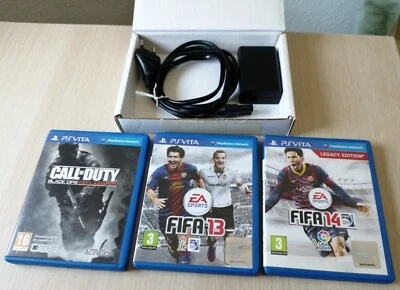 Juegos PlayStation Vita - Imagen 1 de 4