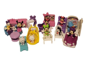 Disney Junior Minnie Mouse Daisy Duck and things - Picture 1 of 14