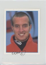 1996 Merlin Sky Sports Album Stickers Colin Edwards #179