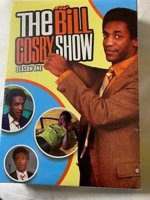 The Bill Cosby Show: Best Of Season 1 (1969-1970) 2 Discs: 13 Episodes (NEW) - Image 1 of 2