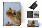 Case Cover For Apple Ipad|frog Toad Amphibians Reptile #17