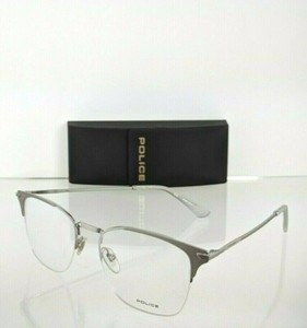 Las mejores ofertas en Police Plata Marcos de Anteojos | eBay