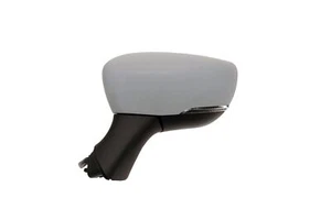 Retrovisor exterior izquierdo renault clio iv bh_ 2017- eléctrico asférico calefactable - Imagen 1 de 1