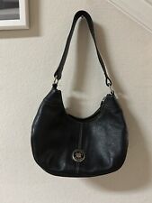 dooney bourke handbags leather purse used