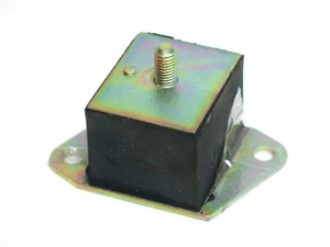 Support Engine Renault Trafic Auto Parts Original D Old - Picture 1 of 2