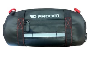 Facom Handlebar Bike Cycling Bicycle Bag Socket Set Allen Keys Storage Pouch - Picture 1 of 5