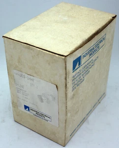 Russellstoll JCS-344F J-Line Connector W/Screw Cover 4WAP 600VAC 250V 30Amp - Picture 1 of 3