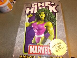 Marvel Bowen She-Hulk bust